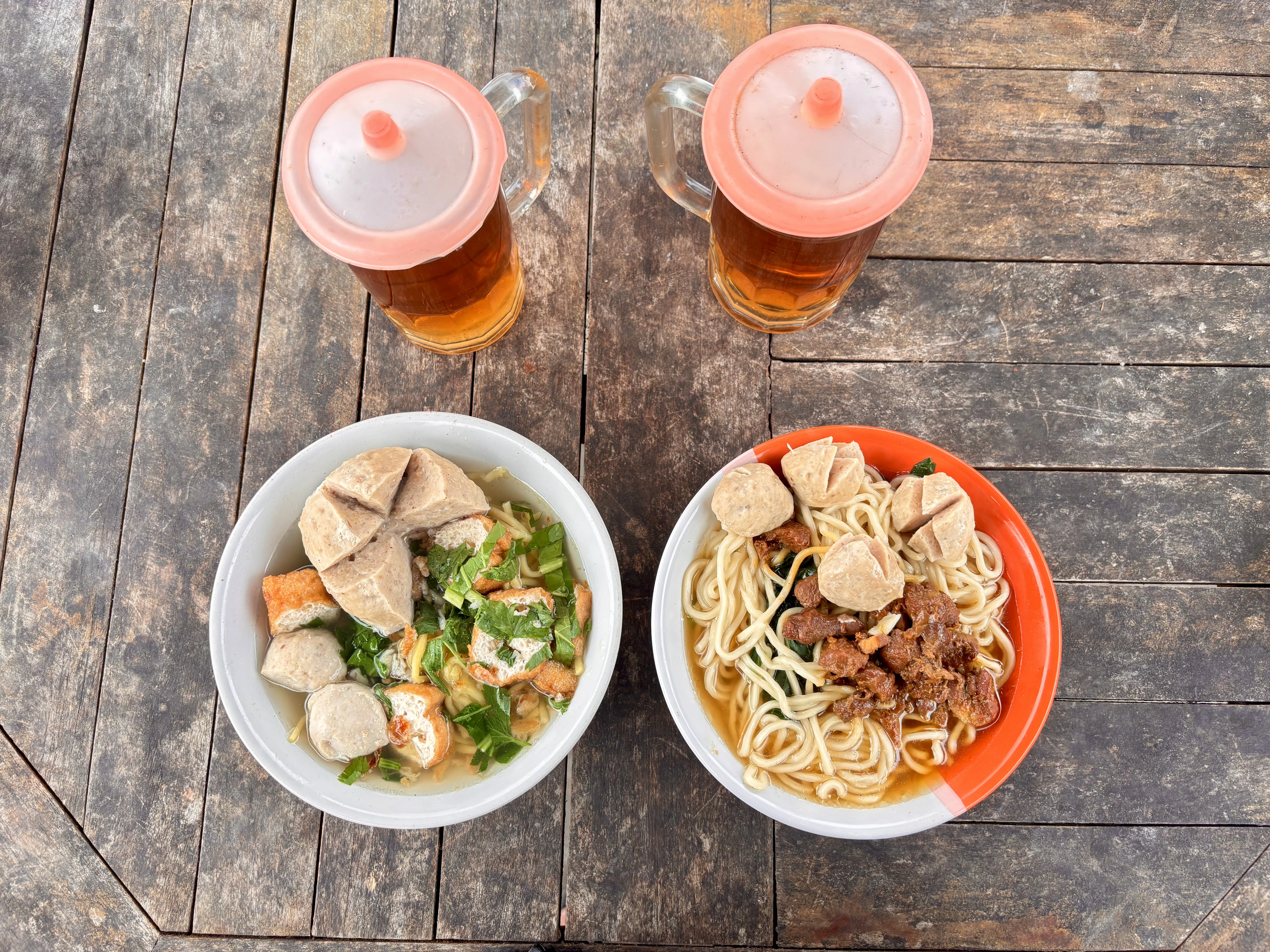 Mie Ayam