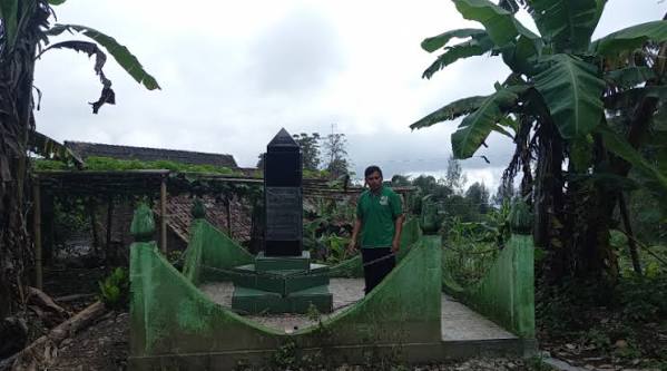 Monumen